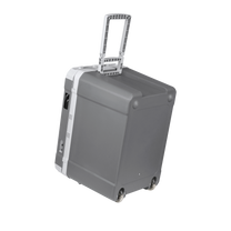 Teesa Travel refrigerators and – Teesa 25L Portable Cooler with Heating Function – image 27