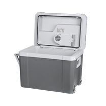 Teesa Travel refrigerators and – Teesa 25L Portable Cooler with Heating Function – image 22