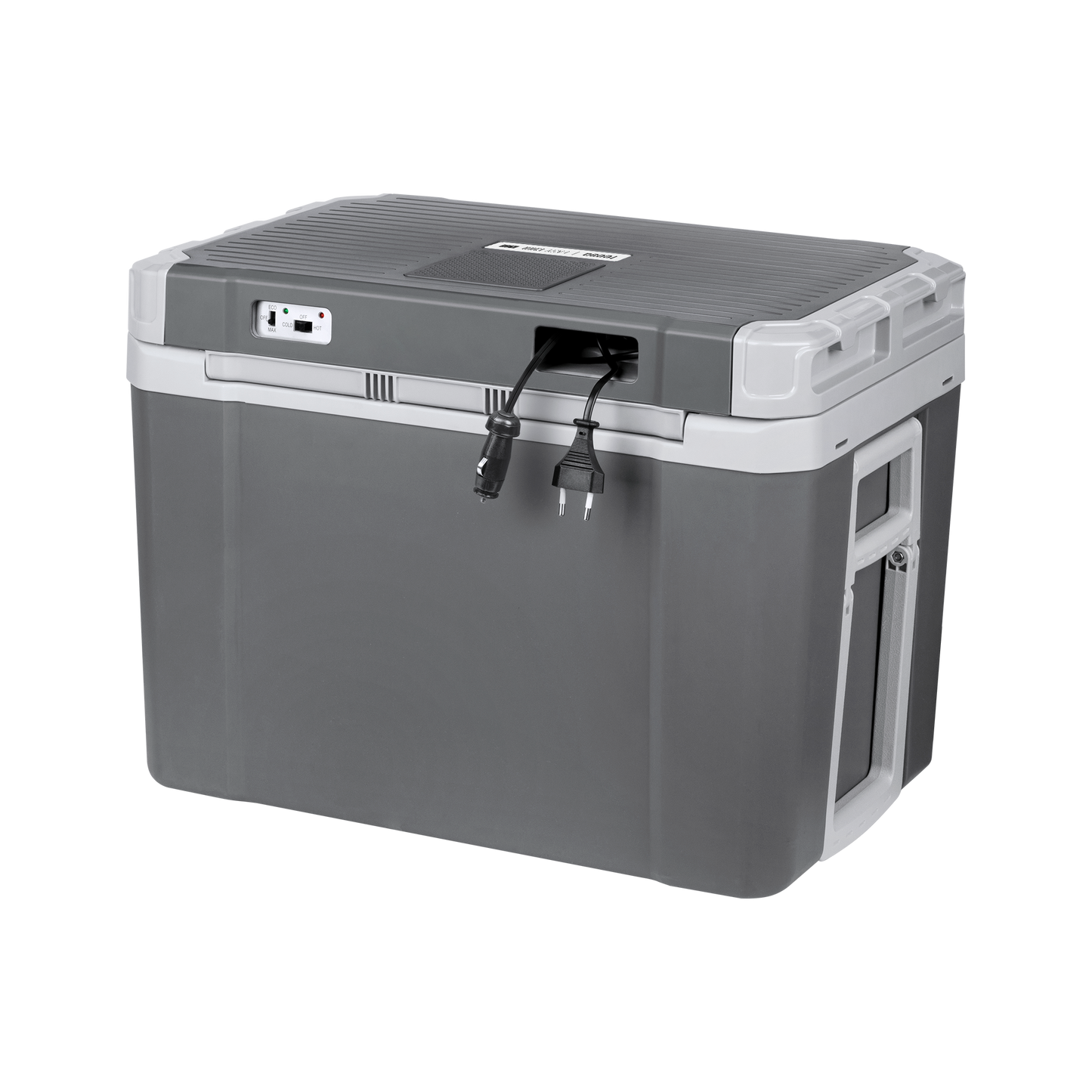 Teesa Travel refrigerators and – Teesa 25L Portable Cooler with Heating Function – image 25