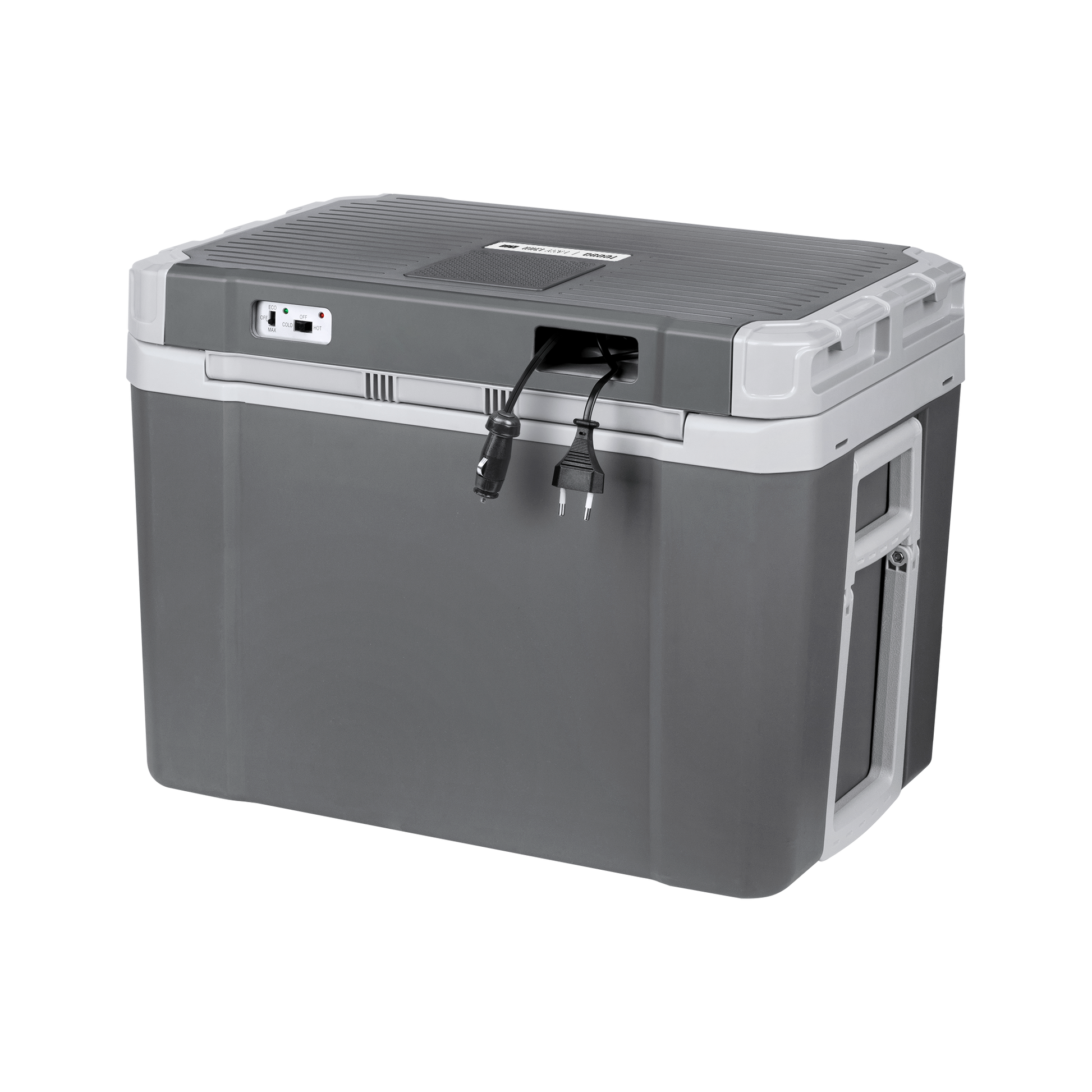 Teesa Travel refrigerators and – Teesa 25L Portable Cooler with Heating Function – image 25