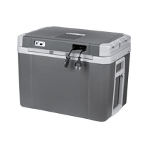 Teesa Travel refrigerators and – Teesa 25L Portable Cooler with Heating Function – image 25