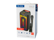 Blow Portable Speakers – 30-391# Citylight Bluetooth Speaker – image 5