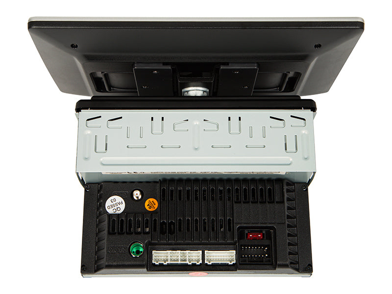 Blow Car stereos – 78-348# Radio Blow CP01 1DIN 10" Android/Wi-Fi/GPS/CarPlay, swivel – image 2