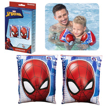 BESTWAY Mattresses, wheels – Marvel Spider-Man Bestway 98001 Swim Arms for Kids