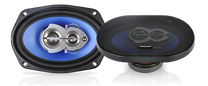 Peiying Car Speakers – PY-AQ694C 6"x9" Car Speaker – image 3