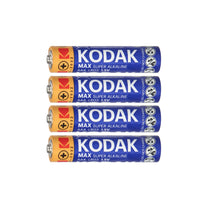 Orno Alkaline, coin-cell, and – Kodak MAX Alkaline AAA LR03 Batteries, 4-pack