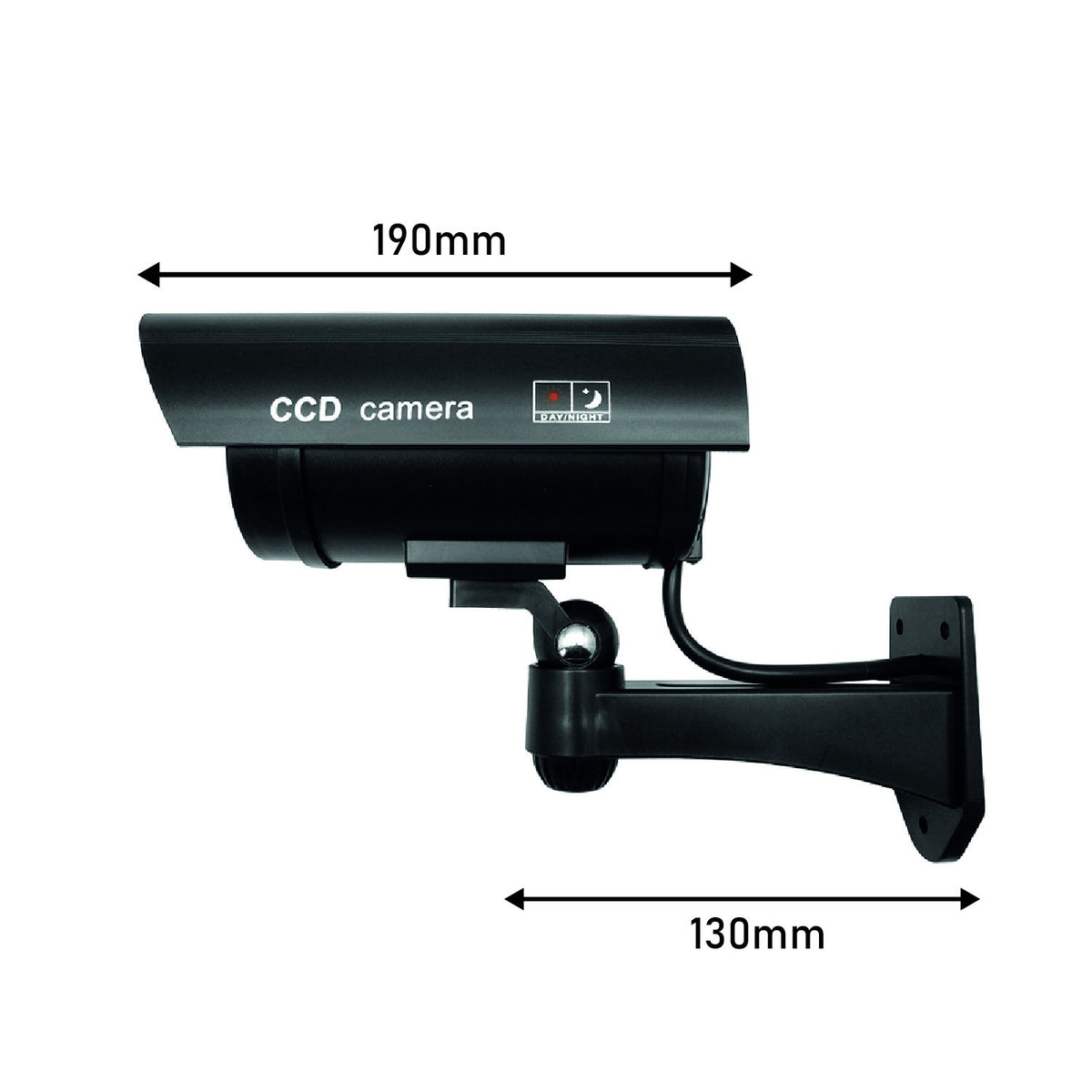 CE Mock-ups – IR1100 B IR LED Dummy Camera – image 7