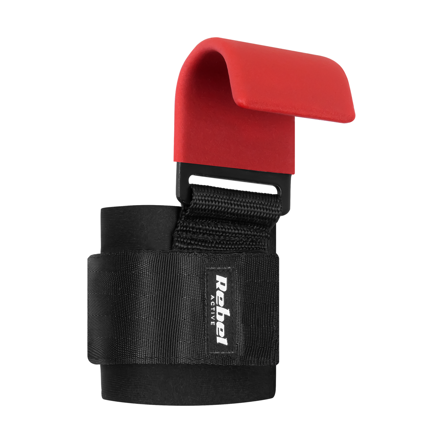 Rebel Training Accessories – Training hooks, barbell grips for deadlifts, REBEL ACTIVE – image 3
