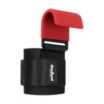 Rebel Training Accessories – Training hooks, barbell grips for deadlifts, REBEL ACTIVE – image 3