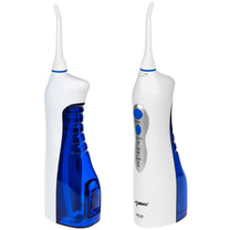 ProMedix Promedix Cordless Irrigator, Dental, for Teeth, Replacement Tips, White, PR-770 W – image 6