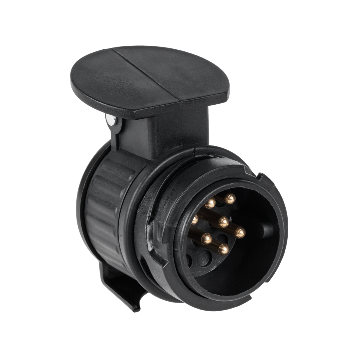 LP The remaining – 13/7 Trailer Coupling Adapter – image 2