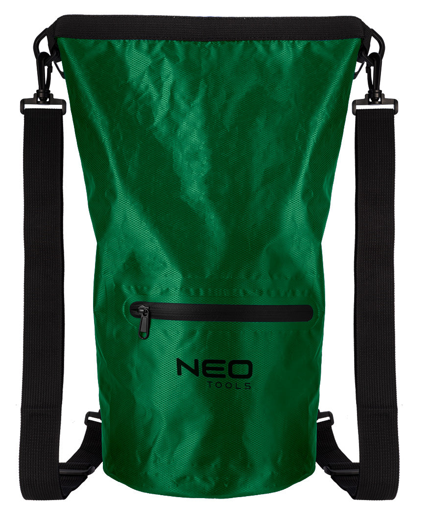 NEO TOOLS Waterproof Bags – Waterproof backpack, 15 L – image 2