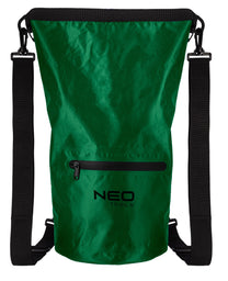 NEO TOOLS Waterproof Bags – Waterproof backpack, 15 L – image 2