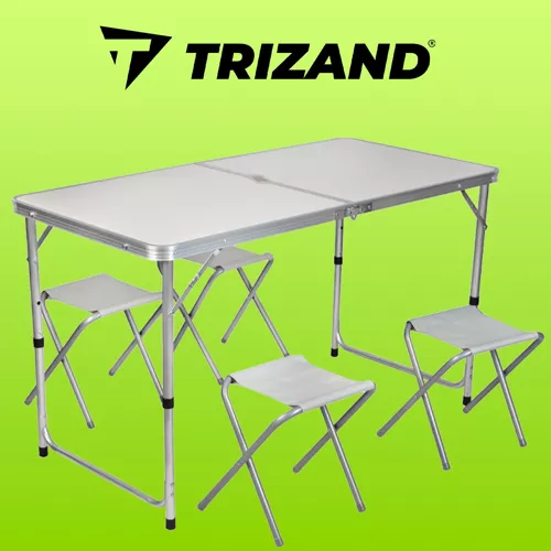 TRIZAND The remaining – Trizand 23238 Camping Set – image 4