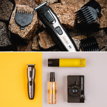CAMRY Shavers – CR 2921 5-in-1 Trimmer – image 7