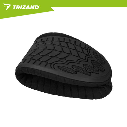TRIZAND The remaining – Black water shoes—size 37, Trizand – image 3