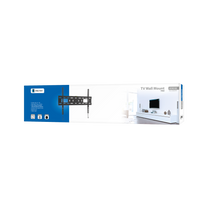 Cabletech TV and – Universal Wall Mount for LED TVs (37–70") LP42-46F – image 5