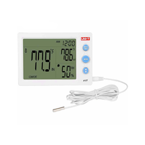 Uni-T Weather – Uni-T A12T Weather Station (Temperature Meter + Outdoor Sensor) – image 3
