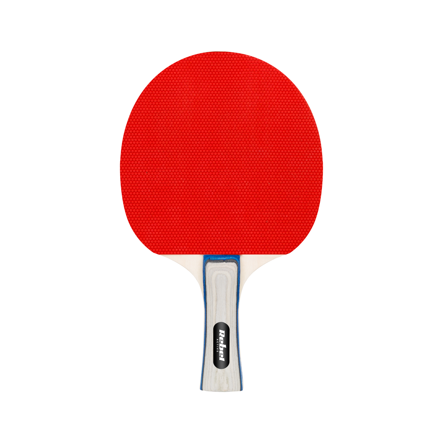 Rebel Table and lawn tennis – REBEL ACTIVE table tennis racket set – image 2