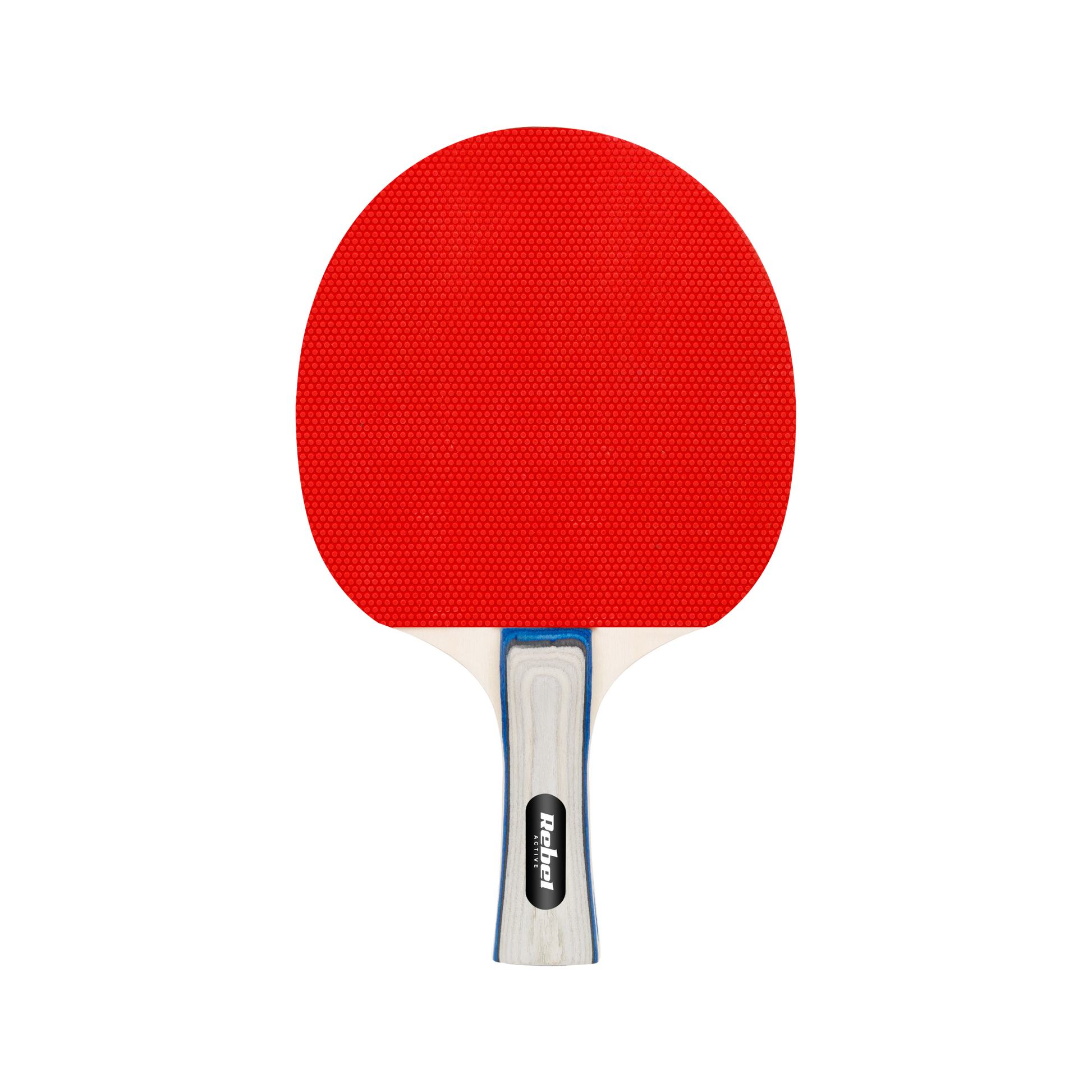 Rebel Table and lawn tennis – REBEL ACTIVE table tennis racket set – image 2