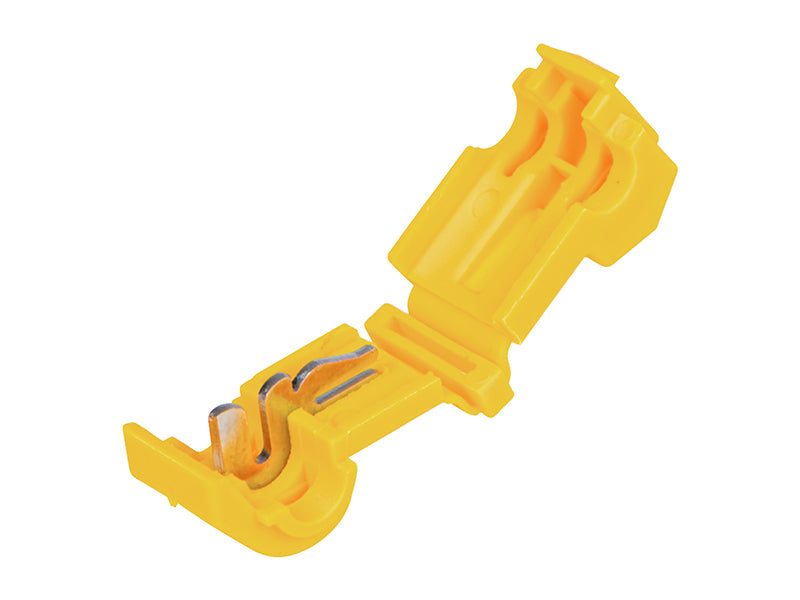 Blow Connectors – 43-503# Quick-connect connector, 1.0–2.5 mm², 1 pc