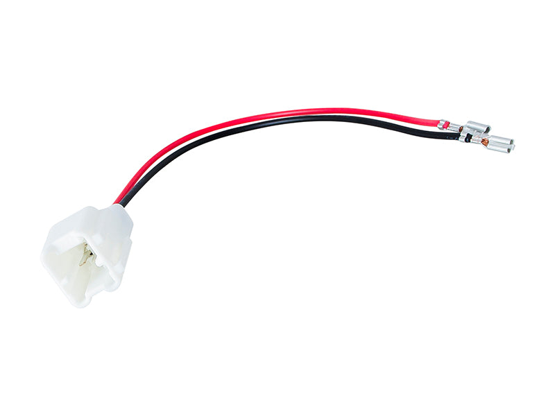 Blow ISO Connectors – 3761# Car speaker connector for Renault Captur/Dacia Dokker