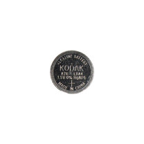 Orno Alkaline, coin-cell – Kodak ULTRA Alkaline A76 LR44 Battery, 1 pc.