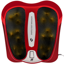 MALATEC The remaining – Heated Foot Massager – image 9