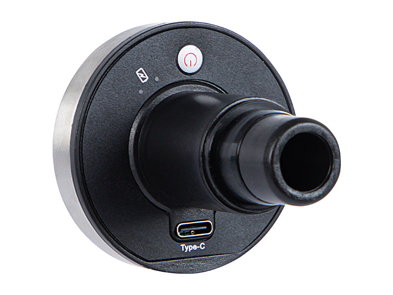 Blow Massagers – 44-360# Heating attachment for the Blow Wave 4000/5000 massager – image 2
