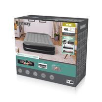 BESTWAY BESTWAY 67403 Inflatable Mattress, 203 x 152 x 46 cm – image 3