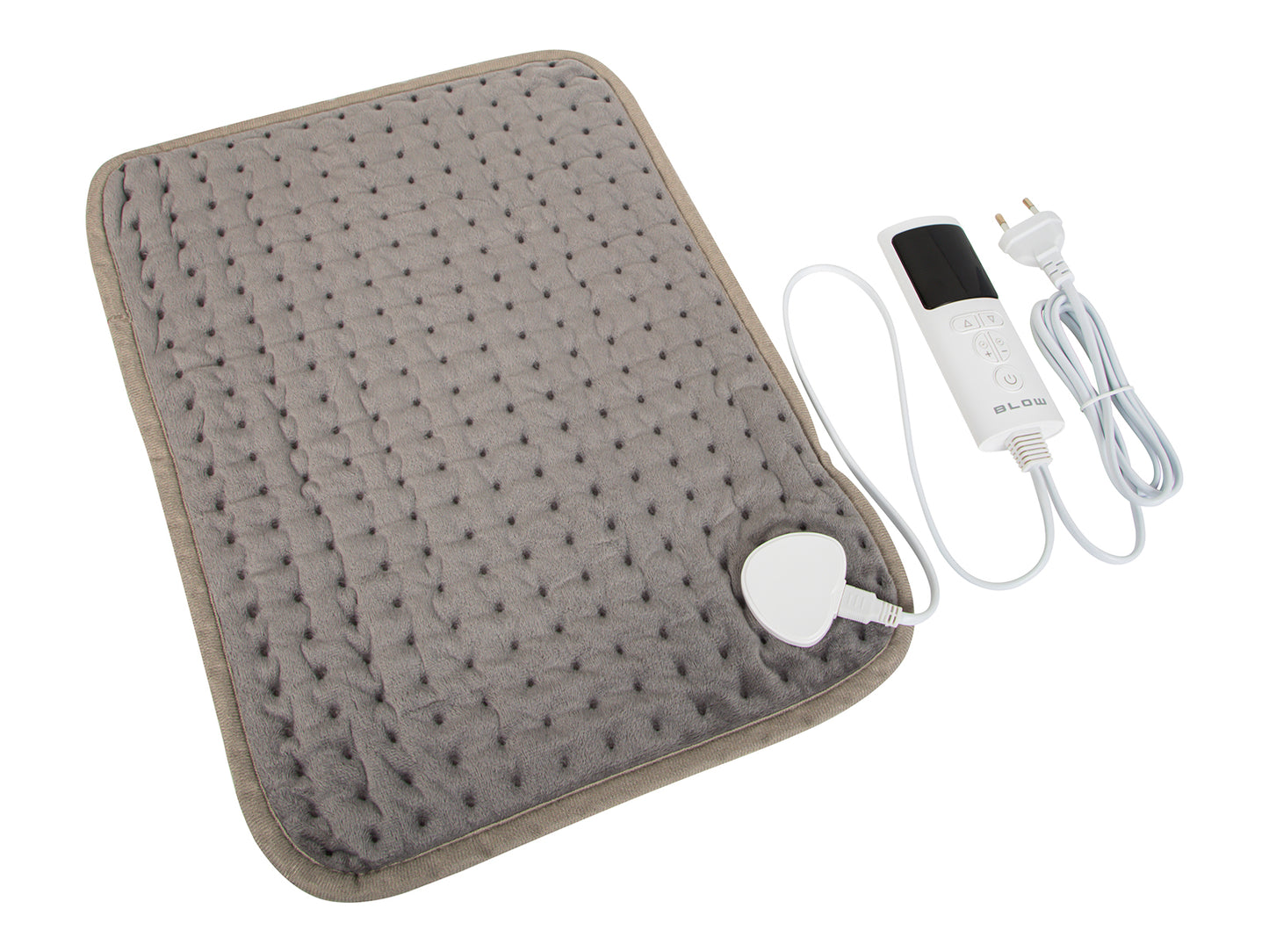 Blow Massagers for the feet – 44-382# Blow Electric Pillow, 30x40 cm – image 2