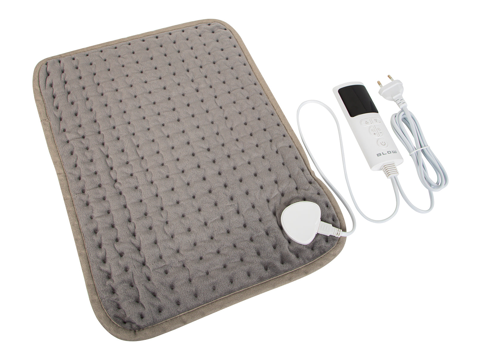 Blow Massagers for the feet – 44-382# Blow Electric Pillow, 30x40 cm – image 2