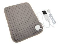 Blow Massagers for the feet – 44-382# Blow Electric Pillow, 30x40 cm – image 2