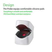 ProMedix Pulse – Promedix PR-870 1.5 HD LED Medical Finger Pulse Oximeter – image 2