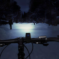 RTO The remaining – Bicycle light set (front and rear) 5 – image 3