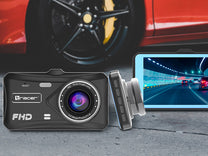 TRACER Dash cams, car video – TRACER 4TS FHD CRUX Dash Cam – image 6