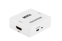 Cabletech Signal converters – VGA-to-HDMI Signal Converter