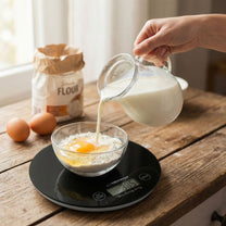 Esperanza Kitchen scales – EKS003K Esperanza Kitchen Scale, Mango Black – image 4