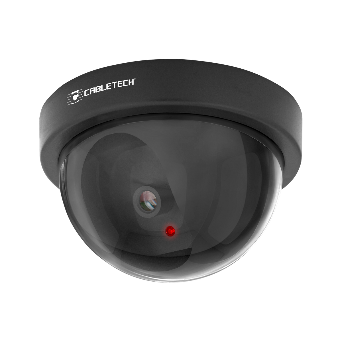 Cabletech Mock-ups – DK-2 Cabletech LED Dome Camera Dummy