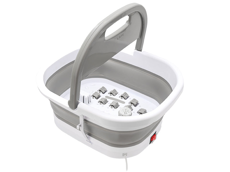 LAFE Massagers for the feet, head – LAFE FlexiSpa Foldable Foot Massager – image 3