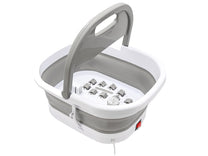 LAFE Massagers for the feet, head – LAFE FlexiSpa Foldable Foot Massager – image 3