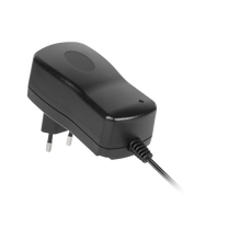 Kemot Switching – Kemot 2000mA Stabilized Switching Power Supply with Voltage Regulation
