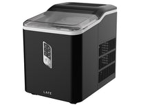 LAFE Travel refrigerators and – Lafe IceTwist Pro 1.5-liter Ice Cube Maker.
