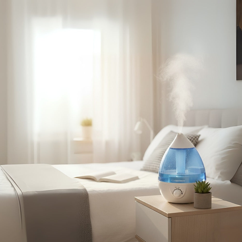 Esperanza Air Humidifiers – EHA005 Esperanza Cool Vapor Humidifier – image 3