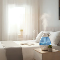 Esperanza Air Humidifiers – EHA005 Esperanza Cool Vapor Humidifier – image 3