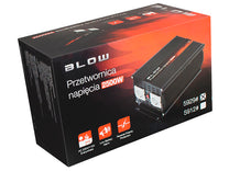 Blow Voltage Converters – 5929# 12V/230V Power Converter v5000/2500W Blow – image 4