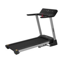 Rebel Rowing Machines, Steppers, and – REBEL ACTIVE Electric Treadmill, Model RBA-1004 – image 3