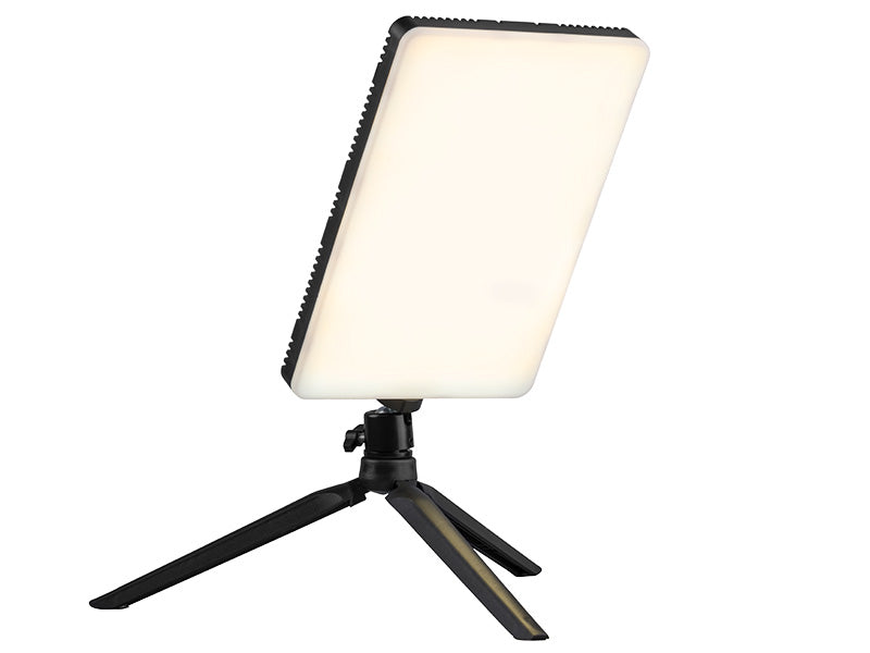TRACER Magnifying Lamps and Ring Lamps – TRACER Lumi Lite Panel Light – image 3