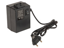 Blow Voltage – 2625# 230 V/110 V 100 W Voltage Converter (U.S.) – image 2