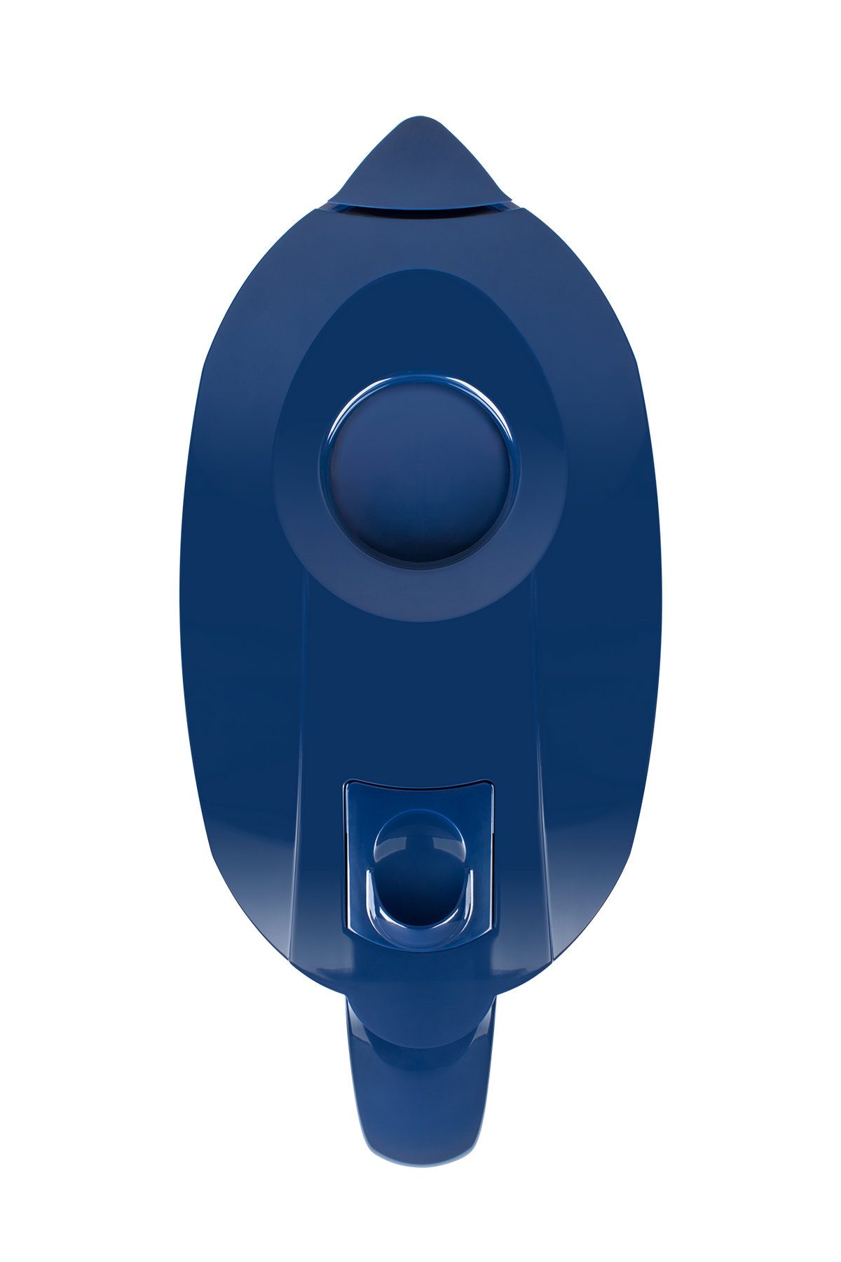 Teesa Jugs – 2.6-liter Blue Filter Pitcher – image 3